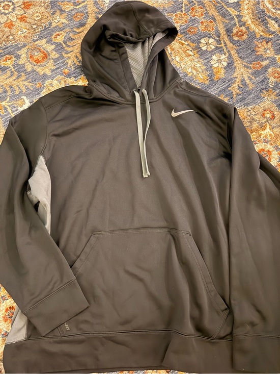 Nike Other - Nike Men’s Hoodie